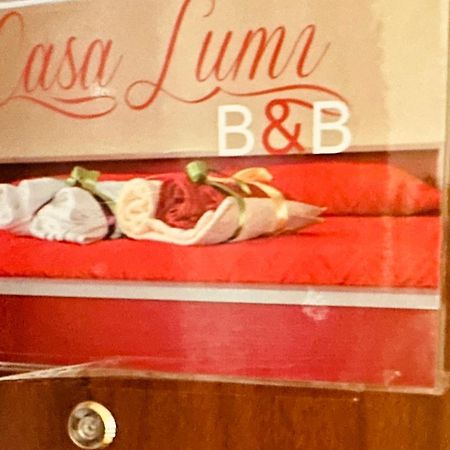 Casa Lumi Daire Bresso Dış mekan fotoğraf