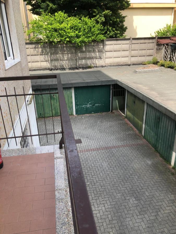 Casa Lumi Daire Bresso Dış mekan fotoğraf
