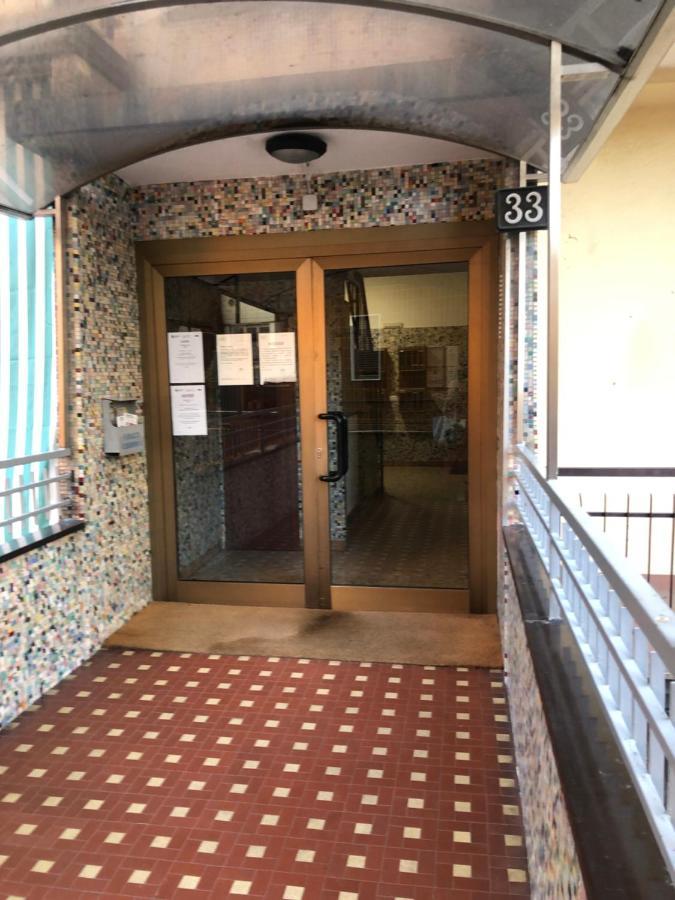 Casa Lumi Daire Bresso Dış mekan fotoğraf