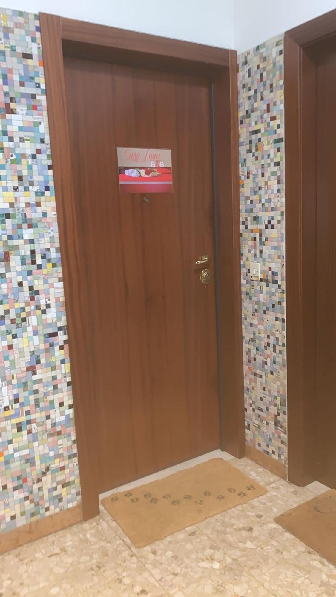 Casa Lumi Daire Bresso Dış mekan fotoğraf