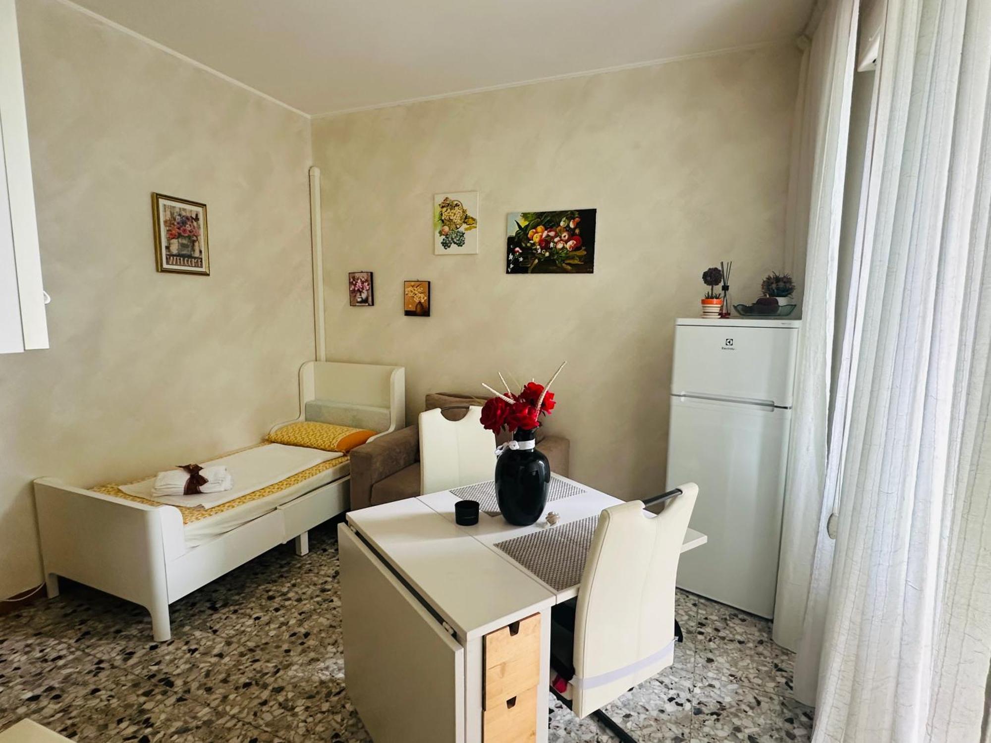 Casa Lumi Daire Bresso Dış mekan fotoğraf