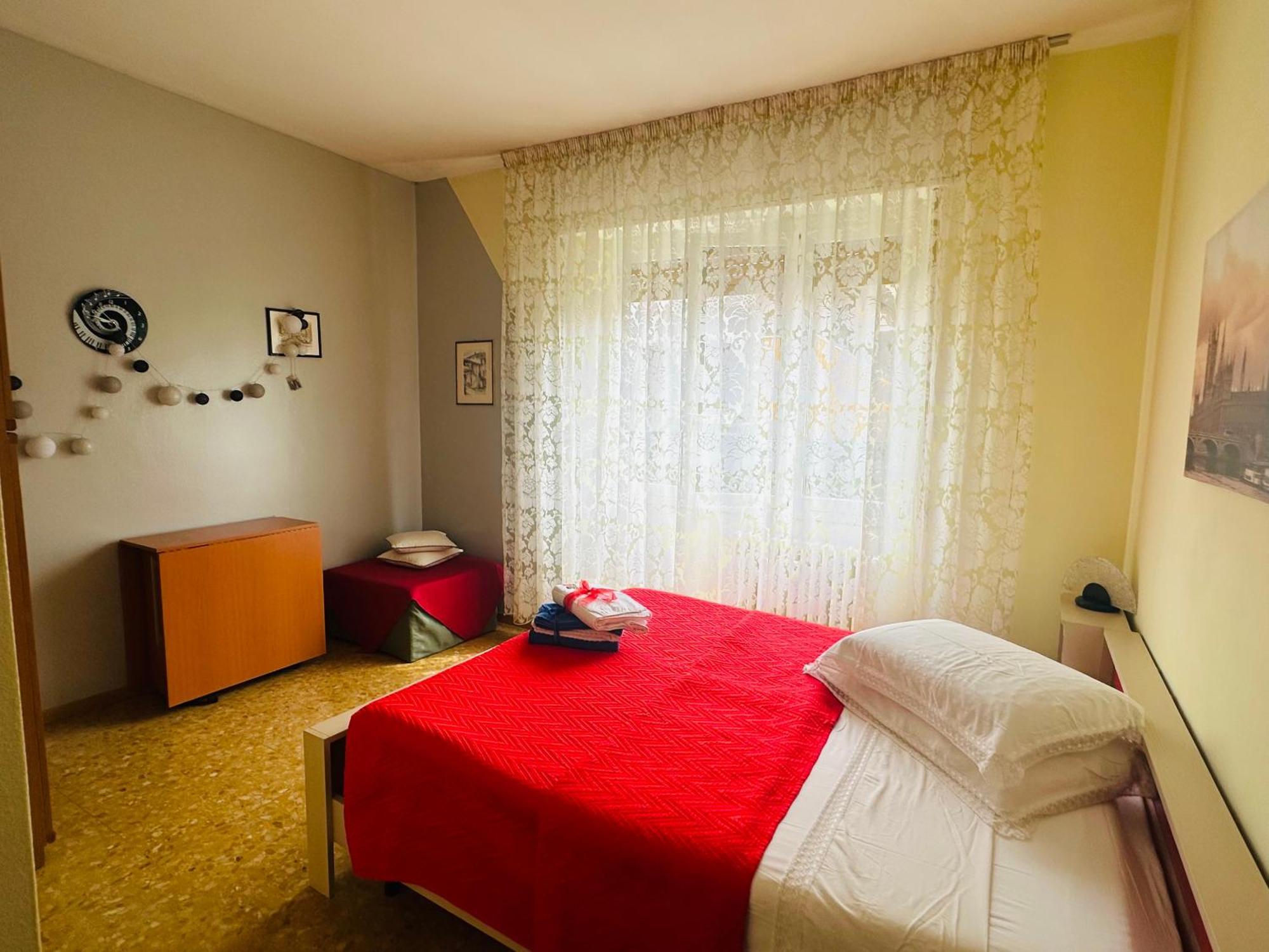 Casa Lumi Daire Bresso Dış mekan fotoğraf