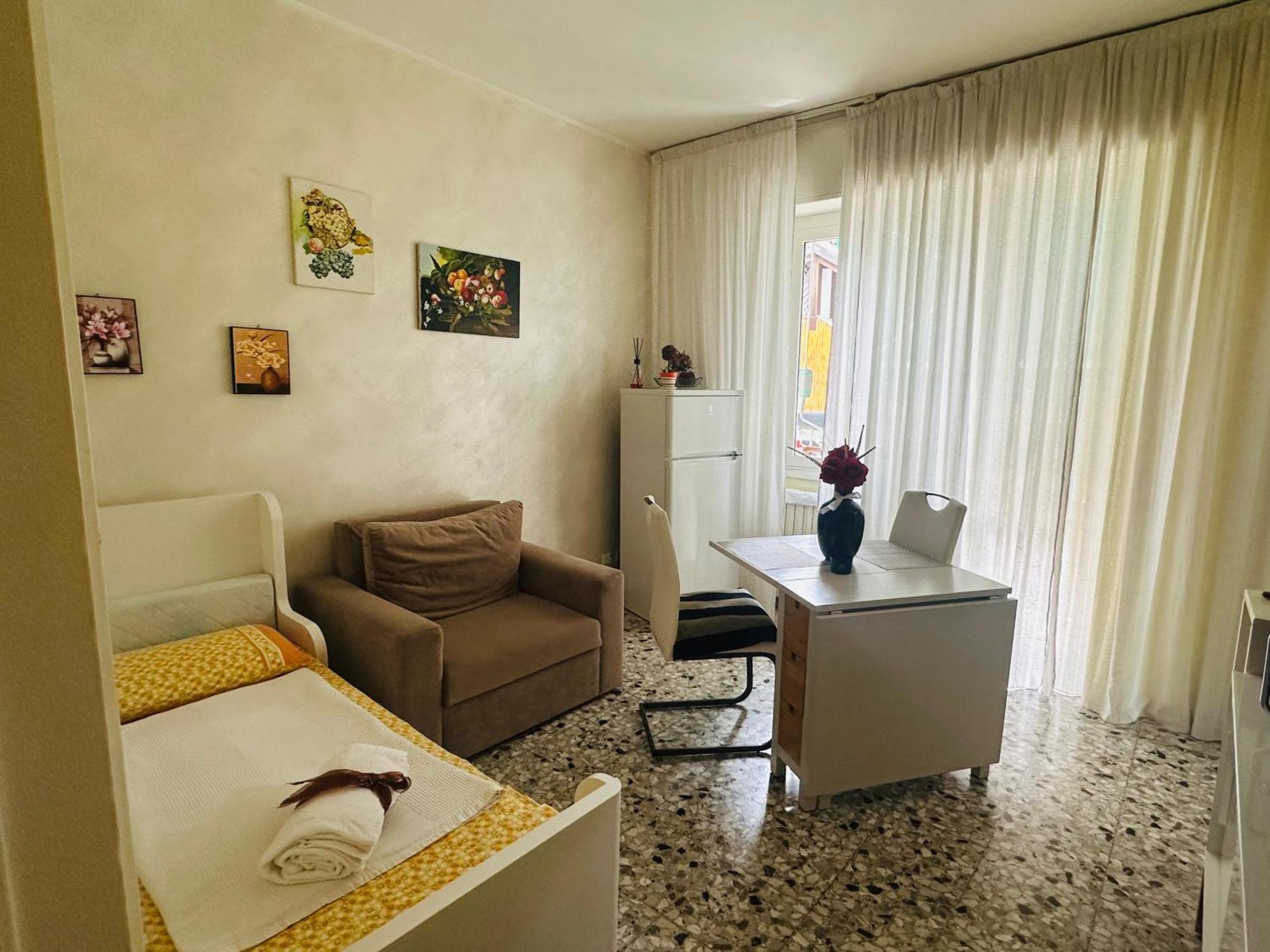 Casa Lumi Daire Bresso Dış mekan fotoğraf